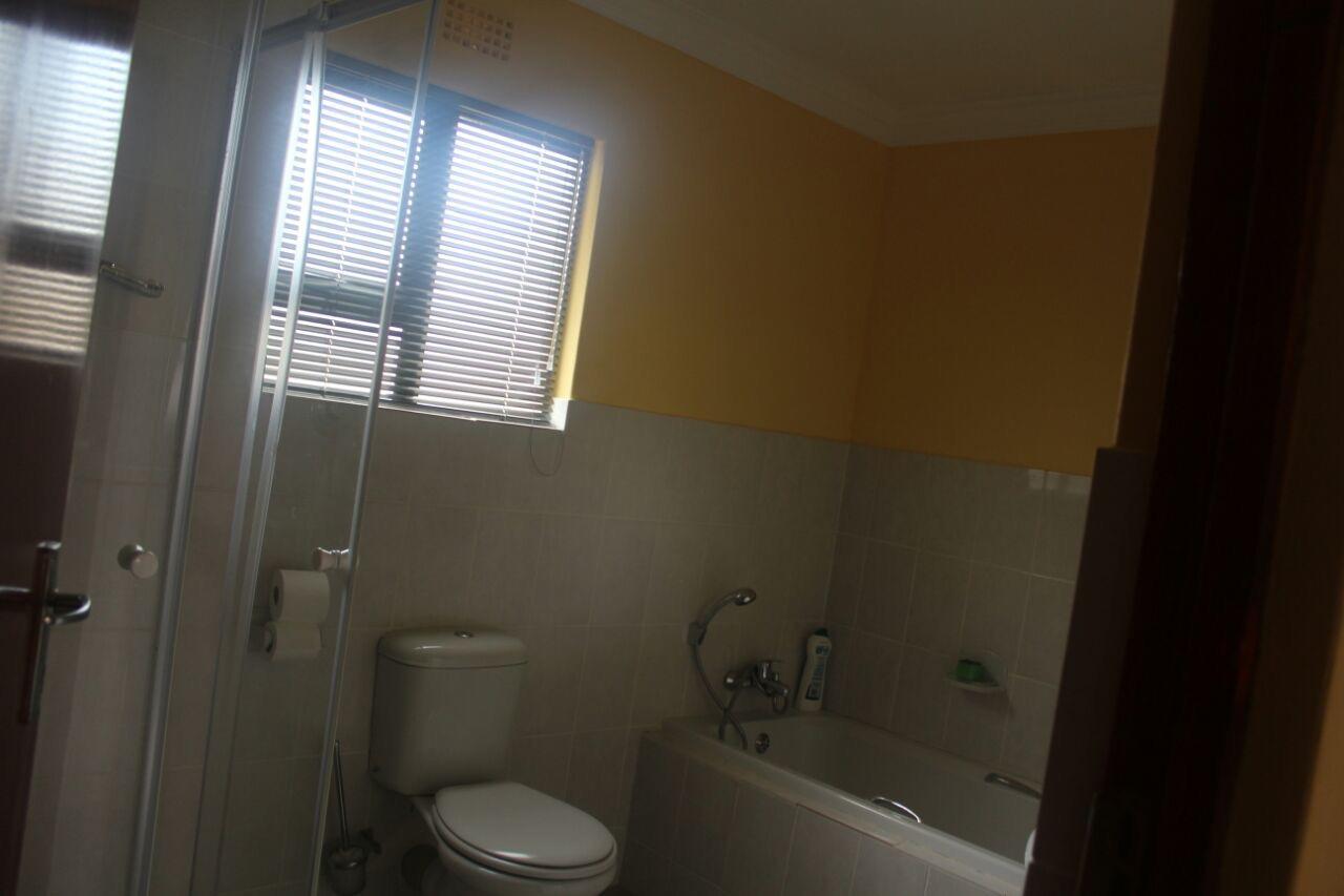 Mbopha Guest House Ulundi Eksteriør billede